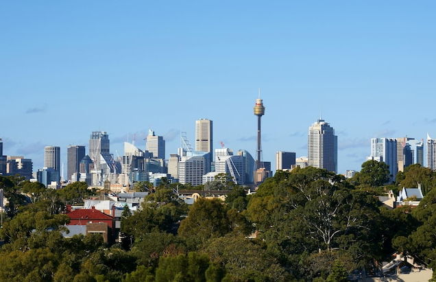 Veriu Camperdown - Foto 38