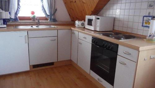 Ferienwohnung Nr.1 - Foto 2