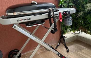 Suite Eden Spa, Appart'hôtel bien être , Patio de standing barbecue - TV XL CinéSport, Lit Q-Size, Wifi, P-Gratuit en Résidence - Foto 31