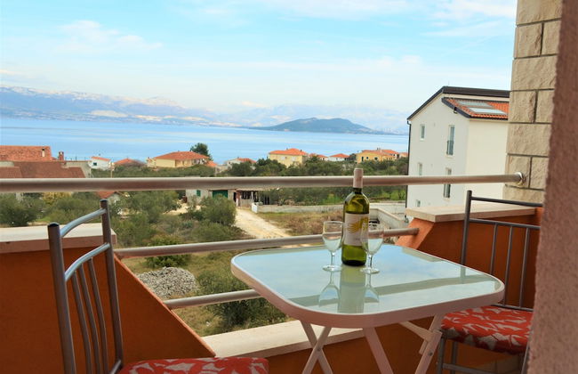 Villa Brksi - Foto 24