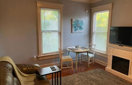 Tuscawilla A, Apt in historic downtown, two bed two bath - Foto 18