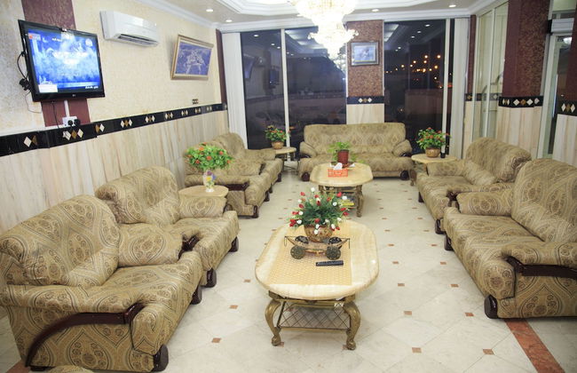 Gulf Hotel Apartment - Photo 47