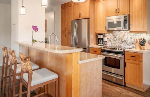 Kaanapali Alii 2 Bedroom Garden-Mountain View - Foto 146