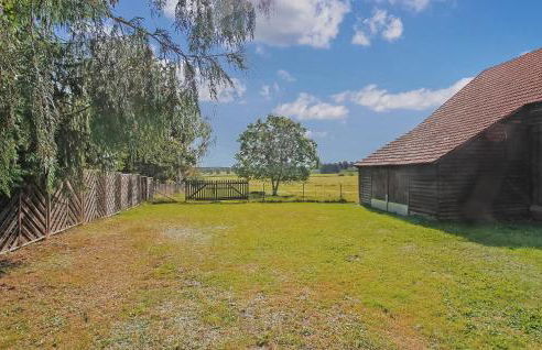 Ferienwohnung Mirow Roggentin - Foto 11