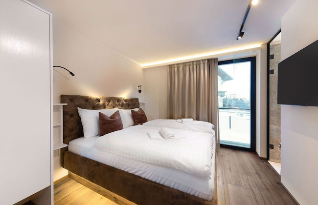 Apartments B-home, Bramberg am Wildkogel - Foto 4