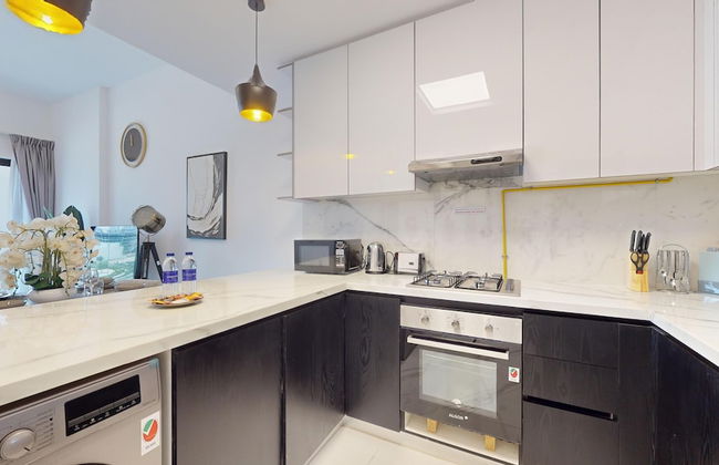 Primestay - Gardenia Living Residences - Foto 54