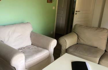 Chez Marielle - Foto 8