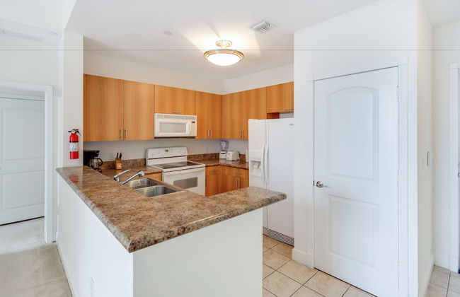 Towers of Dadeland by Miami Vacations - Foto 15