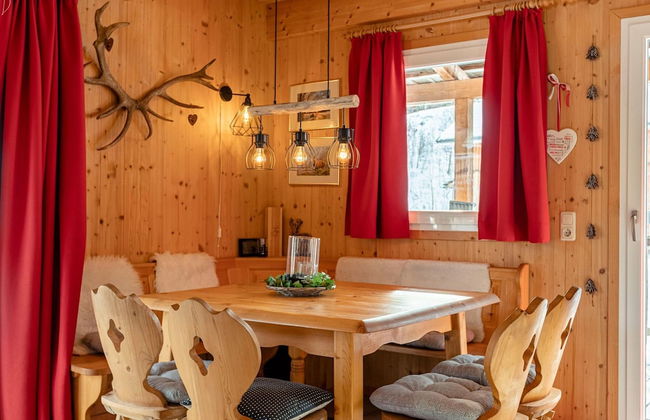 Charming Chalet With Terrace - Foto 19