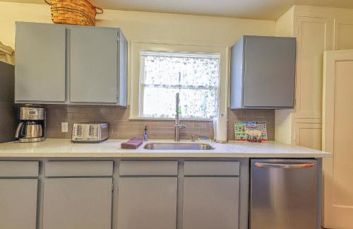 Lakefront Craftsman - Foto 7