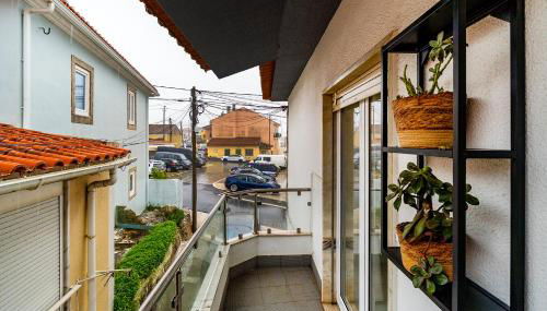 WHome Quiet Comfort in São Domingos da Rana - Foto 5