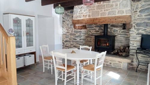 Castel Bihan - Maison de caractère entre mer et campagne - Foto 2