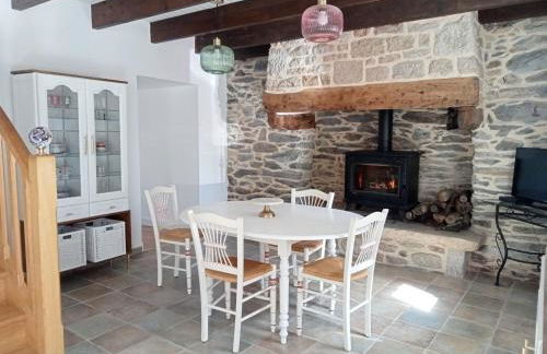 Castel Bihan - Maison de caractère entre mer et campagne - Foto 2