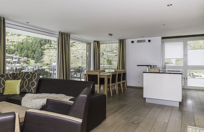 Matthiol Serviced Apartments - Photo 27