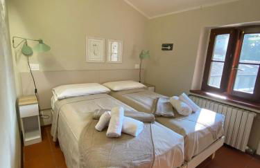 Casa Brown - con piscina privata - - Foto 52