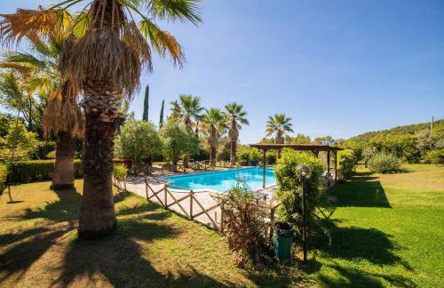 Country House Il Piancardato - Photo 9