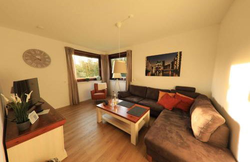 Ferienwohnung im Auenland - Foto 5