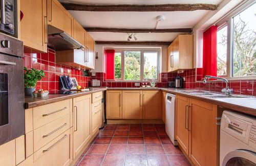 The Old Post Office nr Wadebridge woodland walk - Foto 8