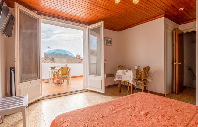 Le Soleil Camarguais - Foto 8