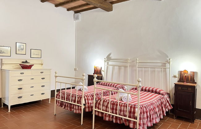 Fattoria Lornano Winery - Foto 11