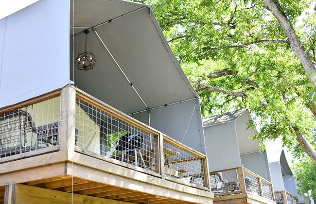 24 Son's Rio Cibolo - Birdhouse Cabin - Foto 15