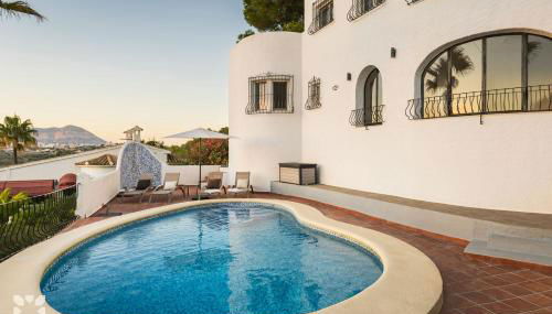 Villa Moonlight by Abahana Villas - Foto 3