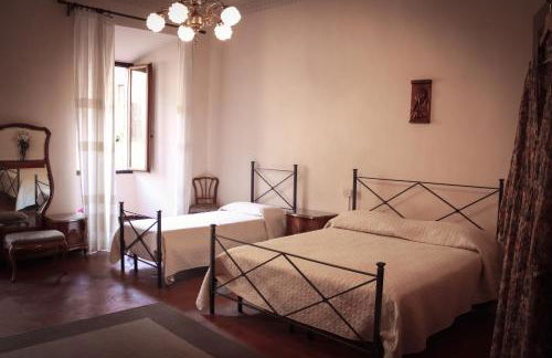 Casa Anna "a lovely home in Tuscany" - Foto 22