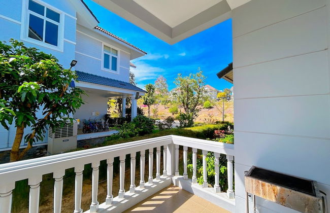 Deluxe 4 br Soan Villa - Sealinks Mui Ne - Foto 38