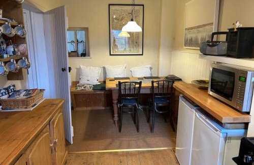 Rose cottage on the peaceful solway coast - Foto 19