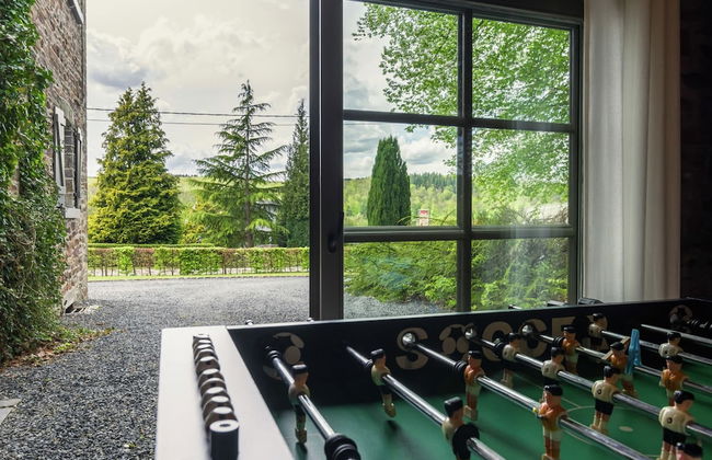 Sunny Garden Cottage, Alle - Foto 30