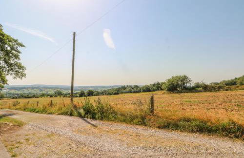 The Barn at Chatsworth Farm - Foto 26