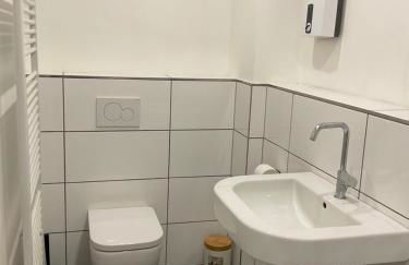 Modernes Studio am Dreiländereck - Foto 18