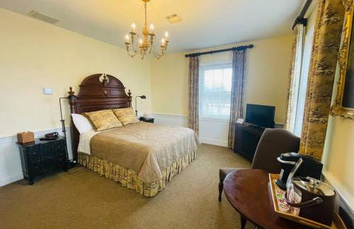 Excelsior at the Manor House - Foto 2