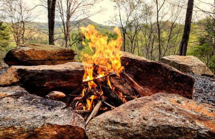 Luxury Mountain View Cabin Near Asheville NC - Foto 60