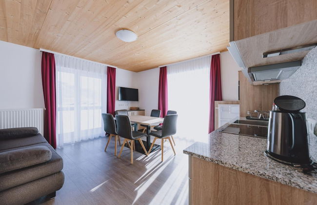 Appartements Sulzer - TOP 22 - Foto 5