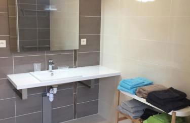 Gîte de Roches Toucan - Photo 9