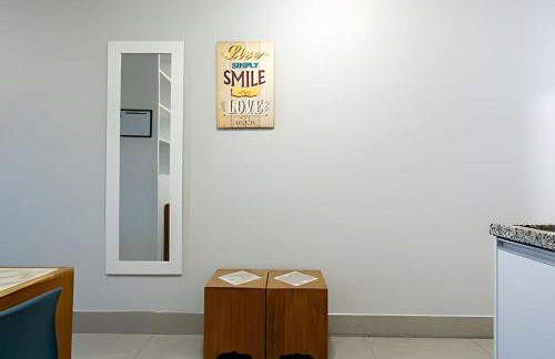 Flat completo e aconchegante - Granja Viana - Foto 41