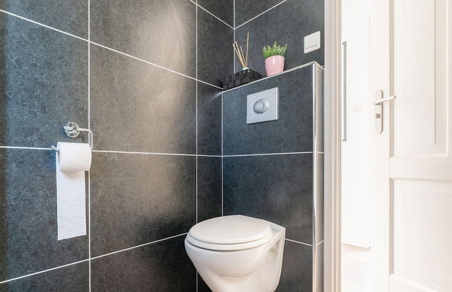 Cosy Holiday Home in Appelscha With Garden - Photo 18