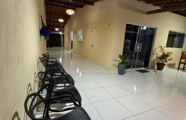 Brisa das dunas - Photo 1