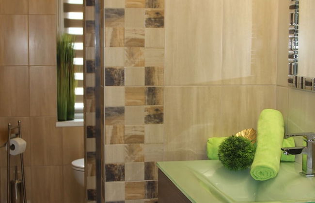 Mox Downtown Apartman - Foto 17