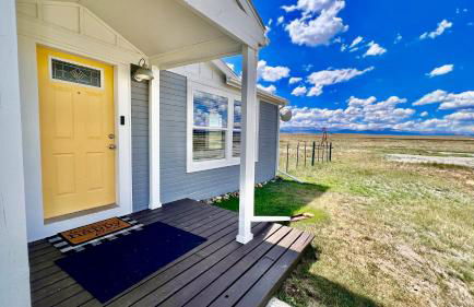 Pet Friendly Mountain Getaway with Hot Tub Near Breckenridge - Foto 1