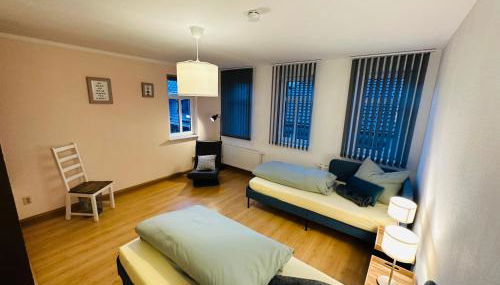 Quartier48 - 2 Stadtapartments oder das ganze Haus bis 9 Personen - Foto 3