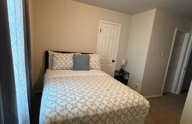 Gorgeous, Brand New 3 Bedrooms Home- Near SeaWorld & Lackland AFB - Foto 17