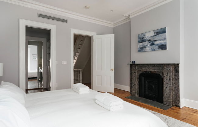 6 Bedroom Townhome Near NYC - Foto 6