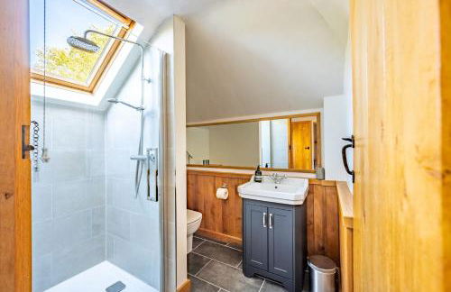 Swan Cottage - Foto 38