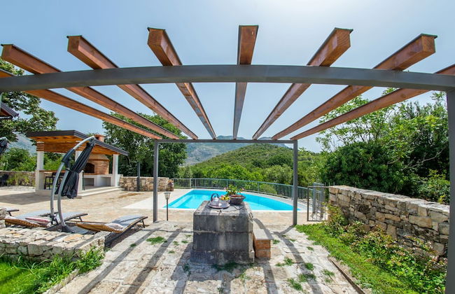 Villa Rosa - Photo 42