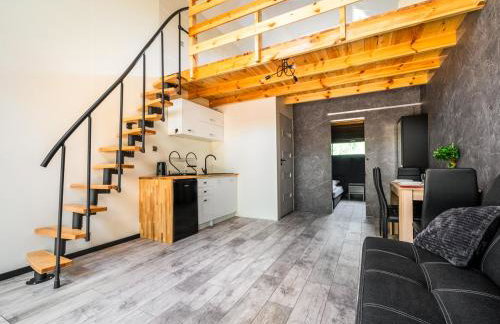 Domki SHERWOOD - Foto 11