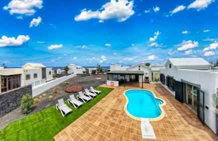 Sea Whisper Lanzarote - Faro Park 204 - Foto 1