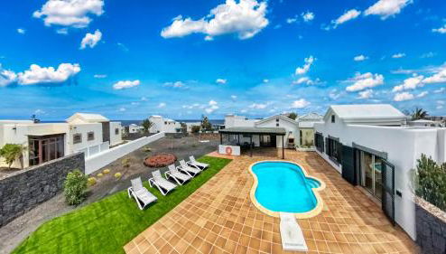 Sea Whisper Lanzarote - Faro Park 204 - Foto 1