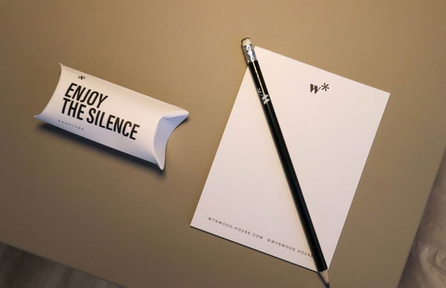 w Stunning 1BR w Perfect View in San Isidro - Foto 15